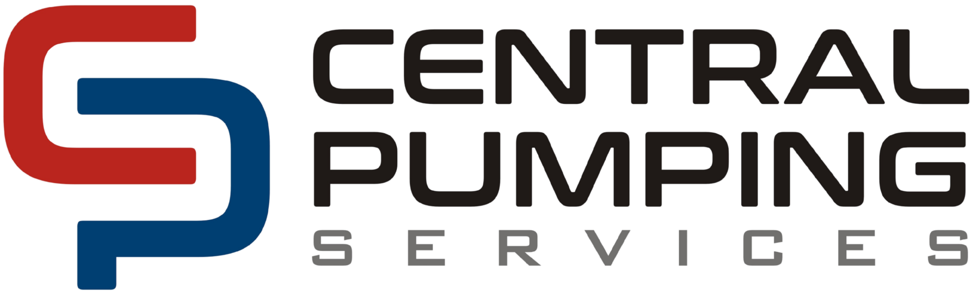 Central Pumping Services logo